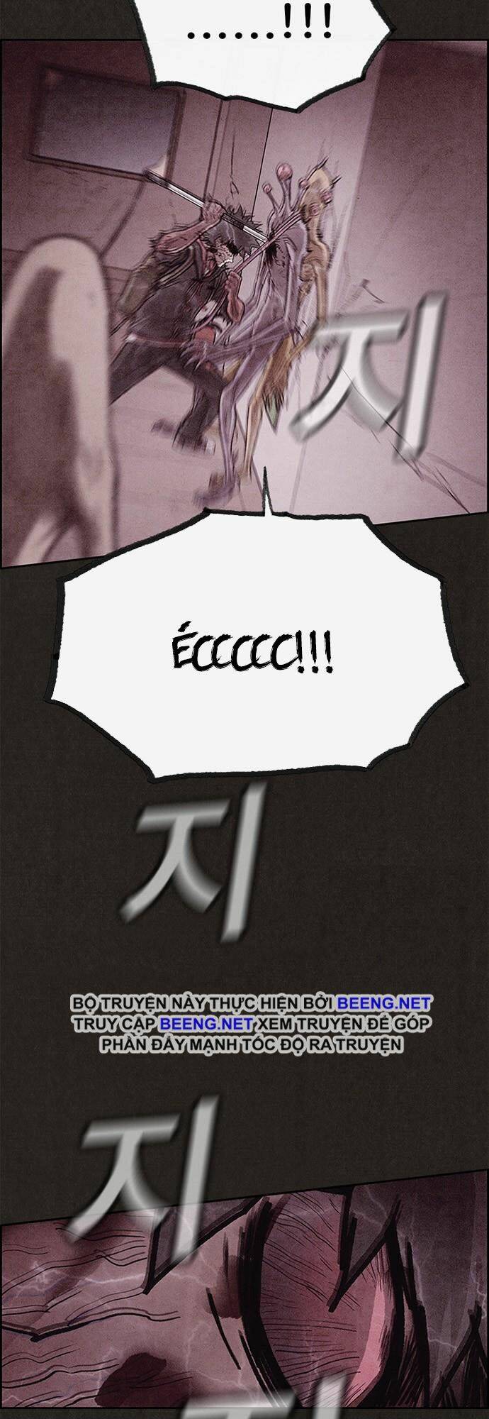 Quái Vật Tại Chung Cư Xanh: Chapter 135