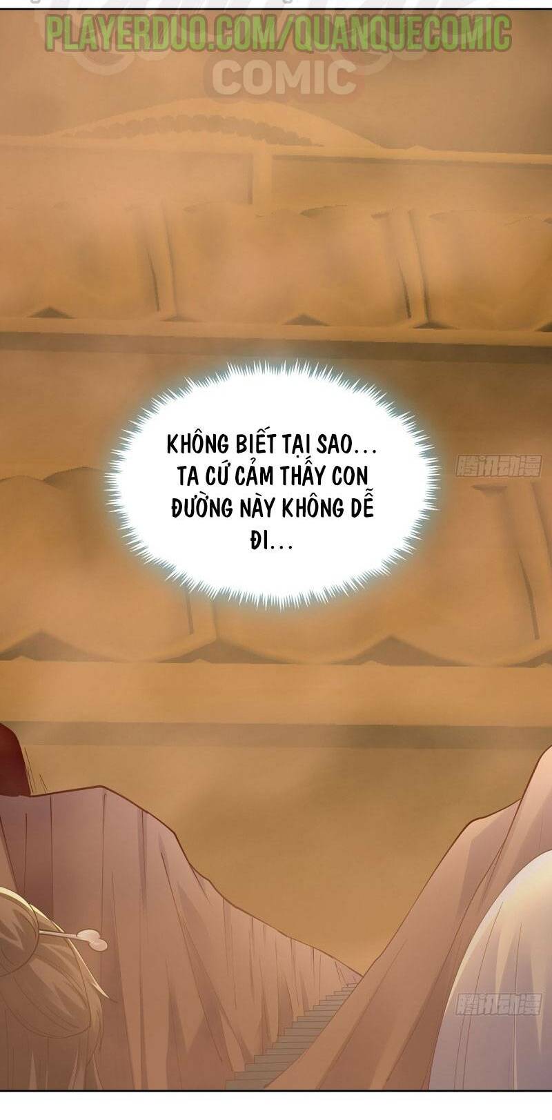 Siêu Phàm Truyện: Chapter 213