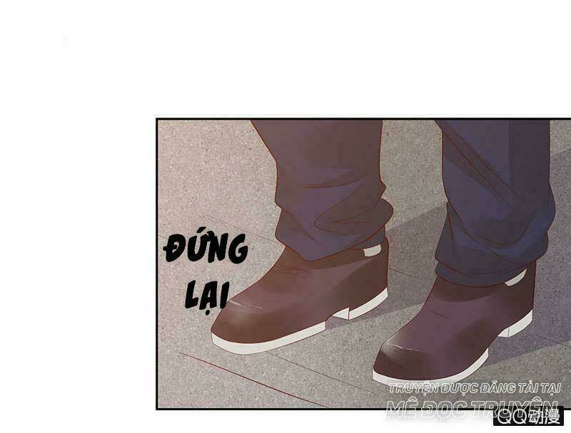 Băng Sơn Học Trưởng Không Được Chọc: Chapter 28.2