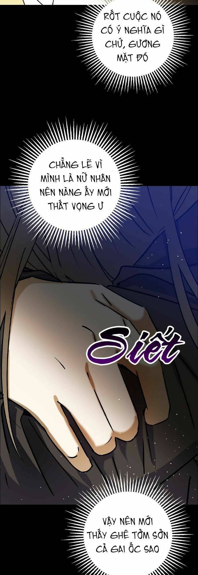 Duyên Nợ Kiếp Trước: Chapter 23