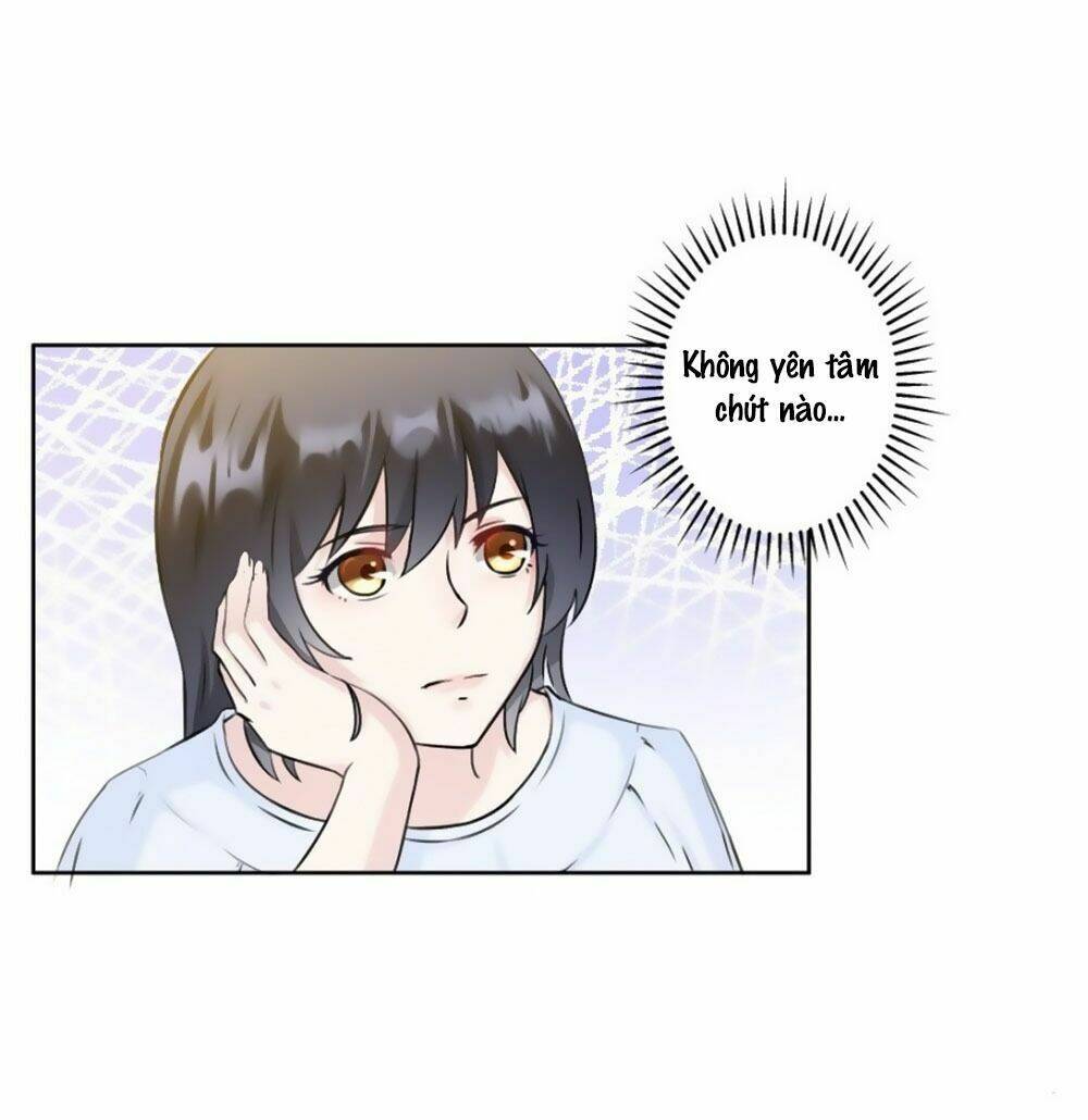 Thiên Kim Đường Môn: Chapter 89