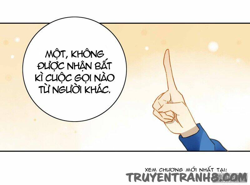 Sức Mạnh Của Sắc Đẹp: Chapter 130