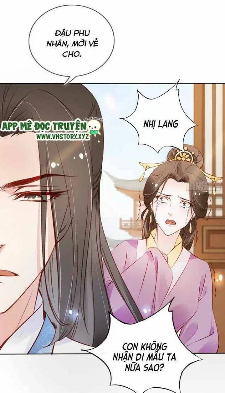 Nàng Trở Thành Bạch Nguyệt Quang Của Vương Gia Bệnh Kiều: Chapter 46