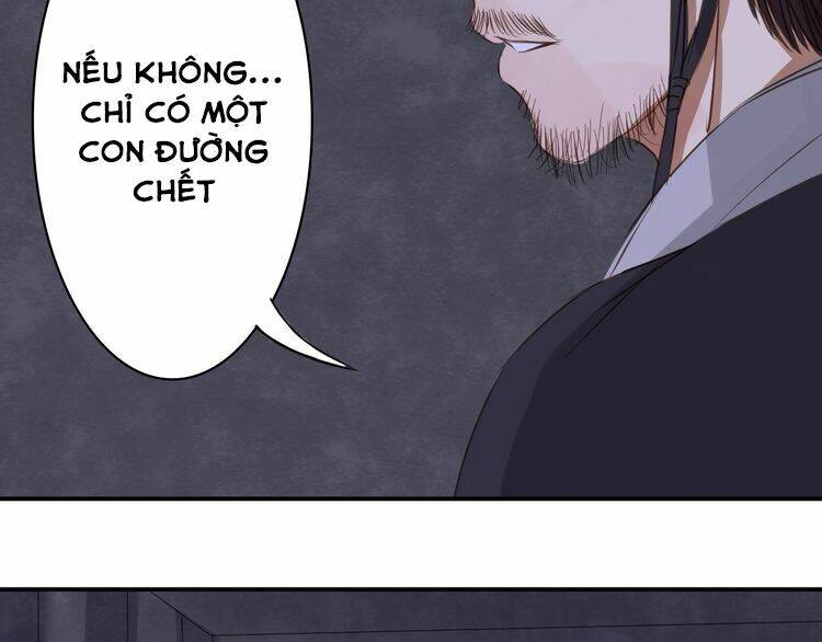 Bạch Lý Hành Giả: Chapter 6