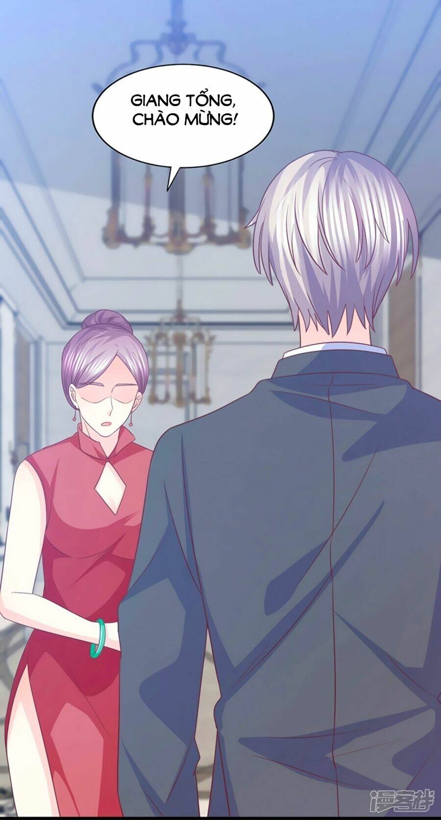 Ta Và Nam Thần Cởi Áo Ngủ Rồi: Chapter 63
