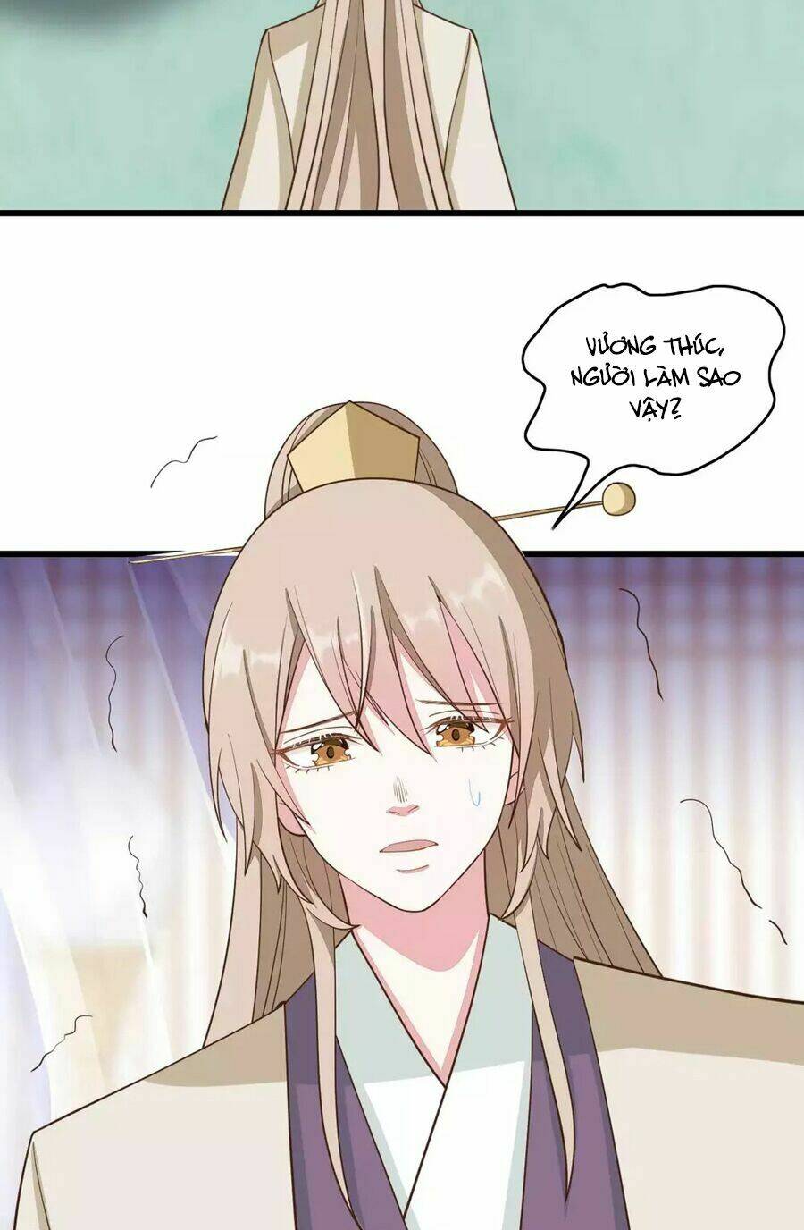 Đích Nữ Hữu Độc: Chapter 45