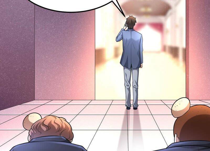 Siêu Năng Phân Hóa: Chapter 9