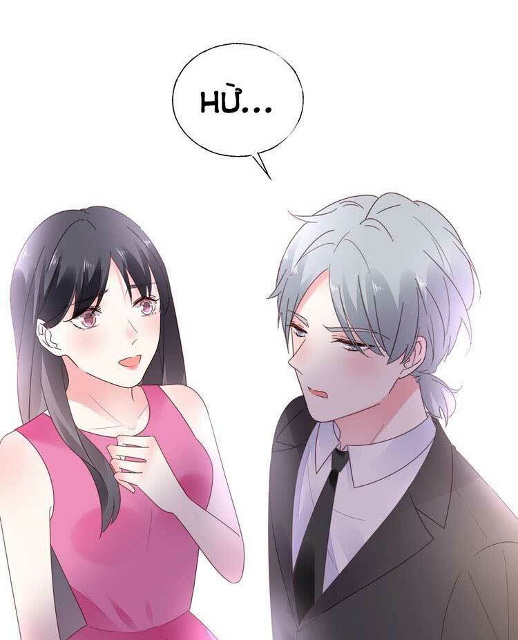 Điều Ước Sủng Ái Bất Bình Đẳng: Chapter 108.2