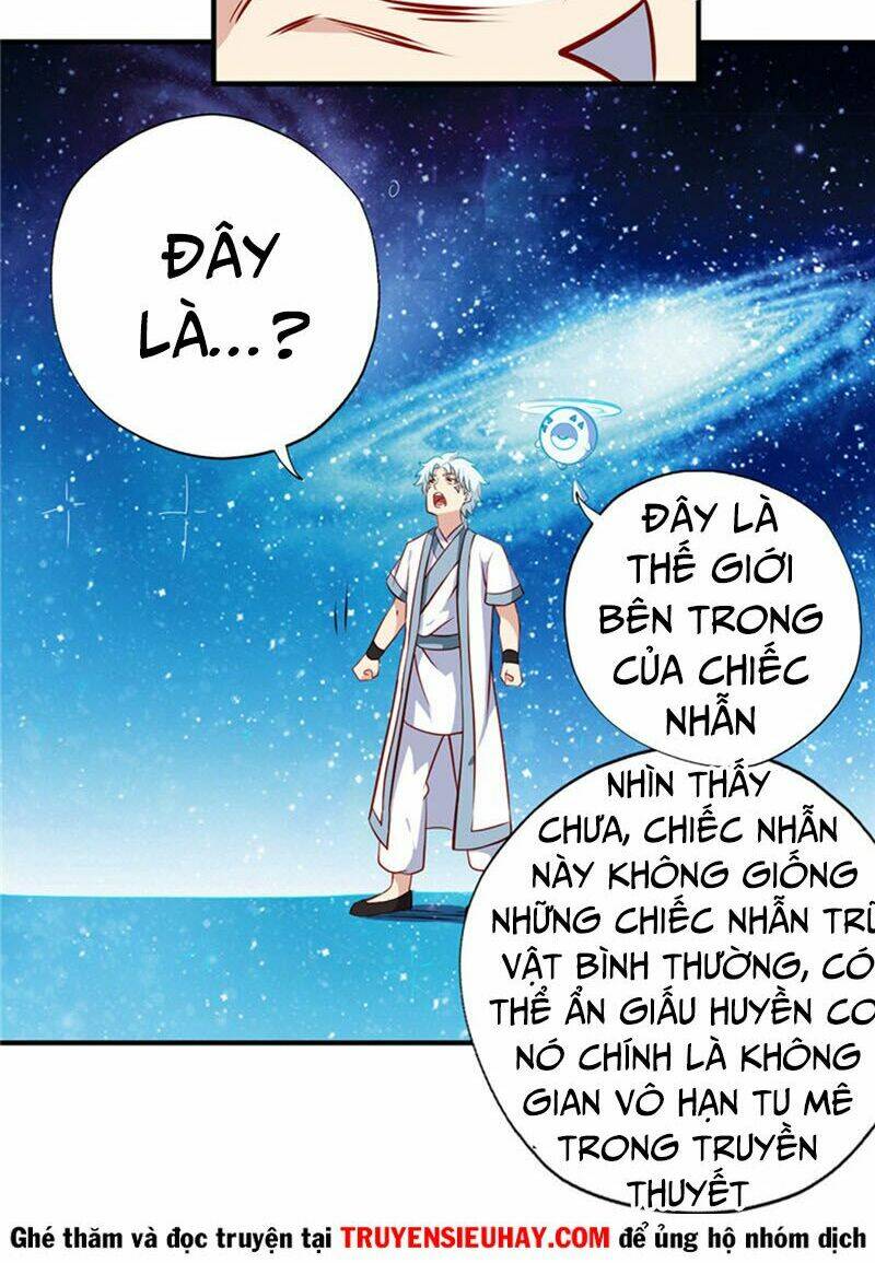 Chí Tôn Võ Đế: Chapter 114