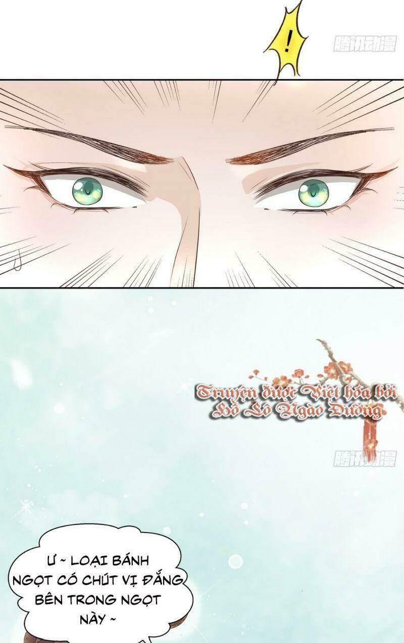 Ảnh Đế Yêu Hồ: Chapter 10