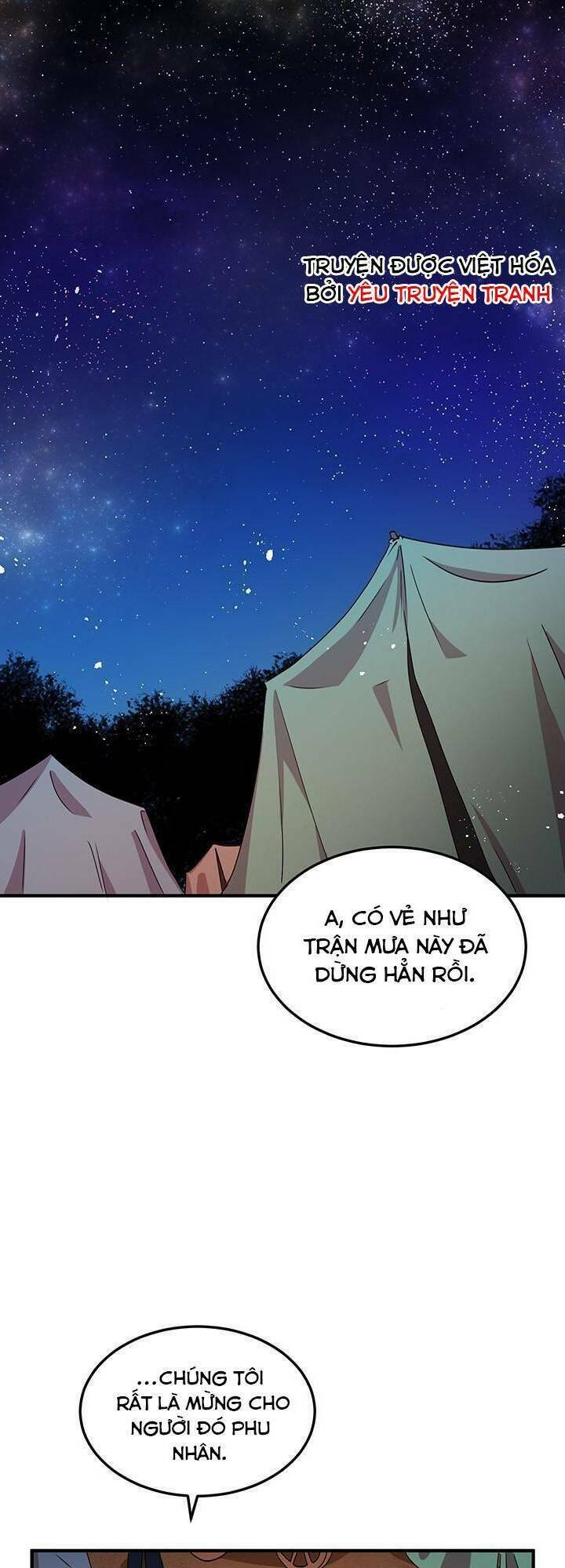 Công Tước, Loạn Vừa Thôi!: Chapter 50