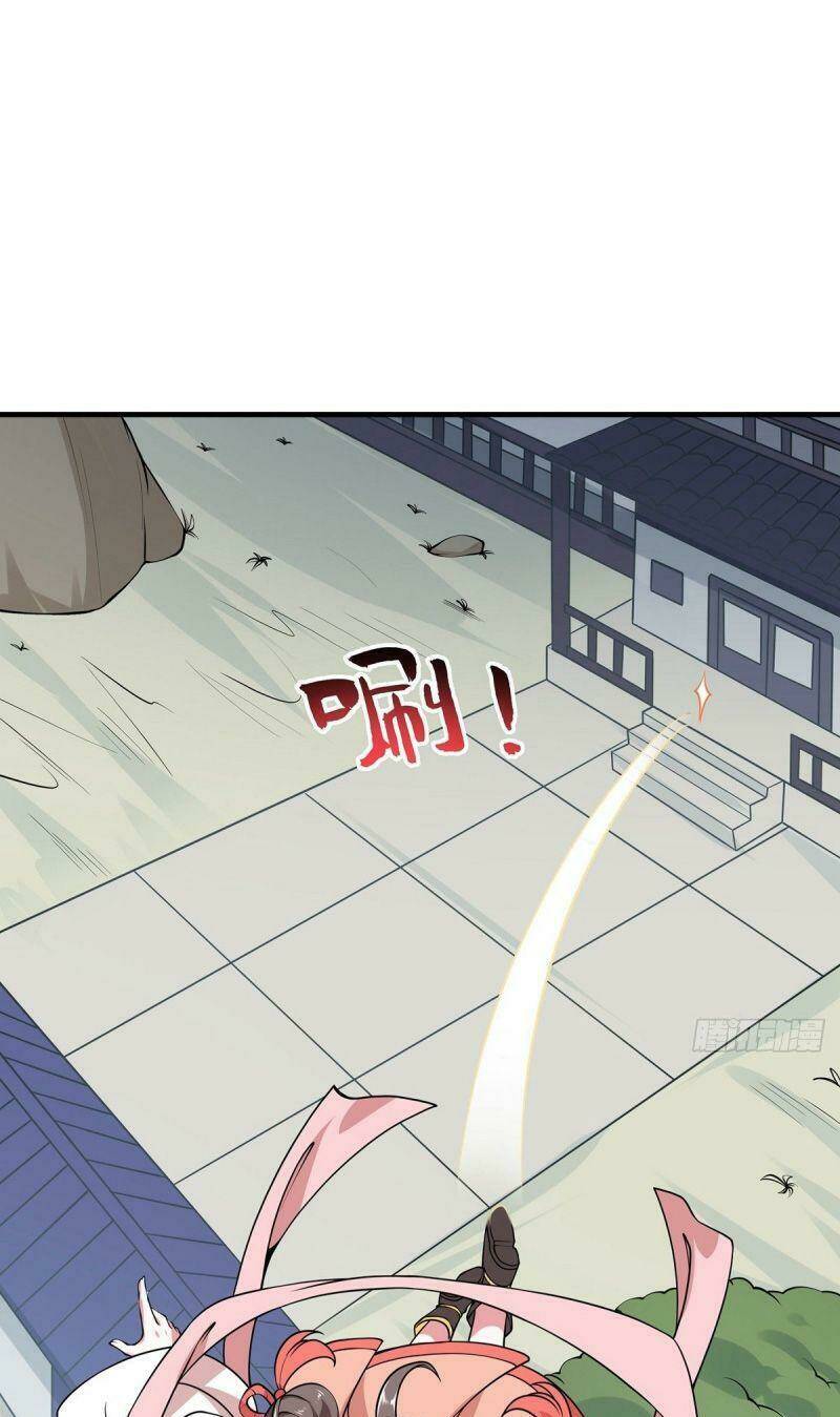 Lực Bạt Sơn Hà Hề Tử Đường: Chapter 22