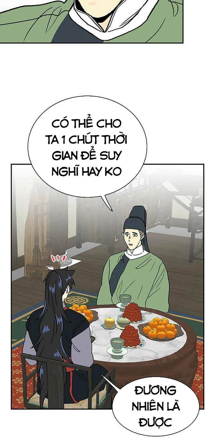 Học Sĩ Tái Sinh: Chapter 187
