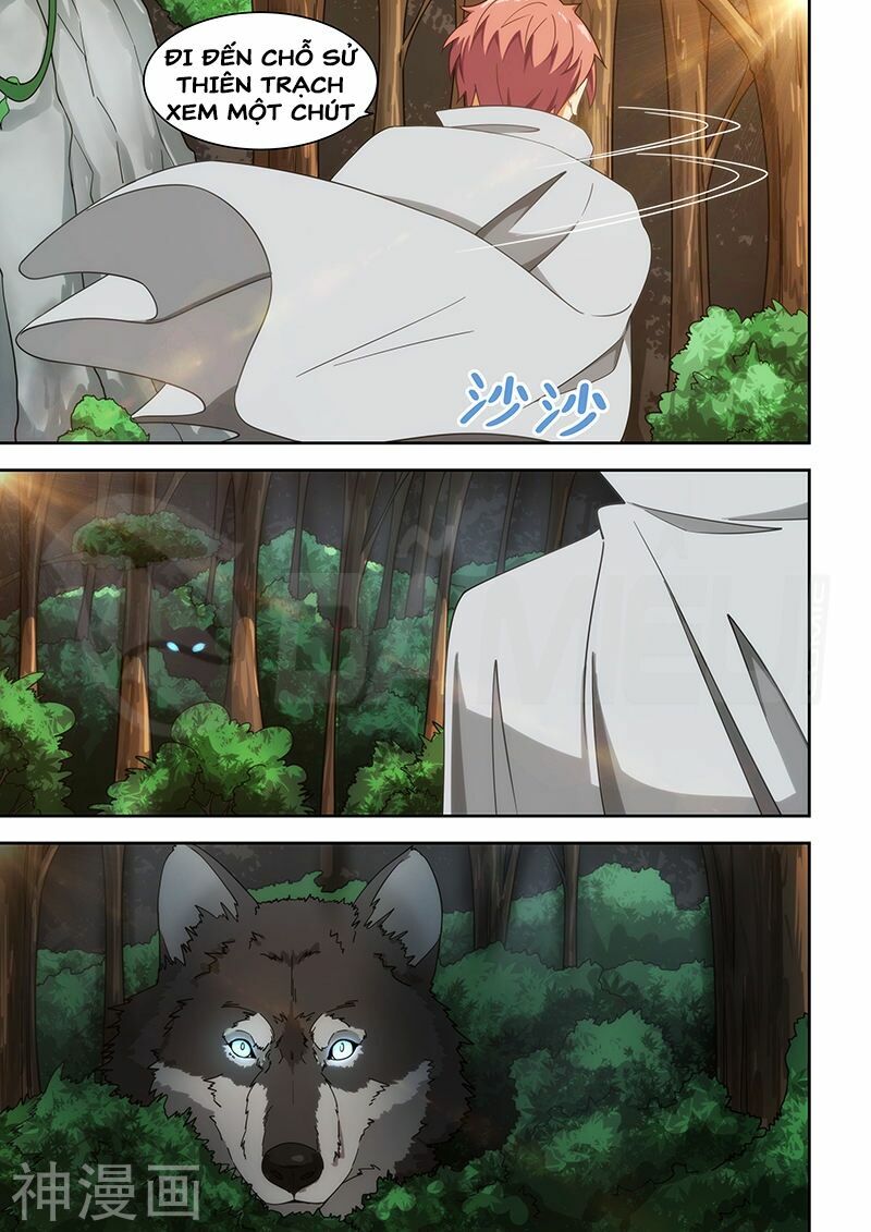 Đào Hoa Bảo Điển: Chapter 169