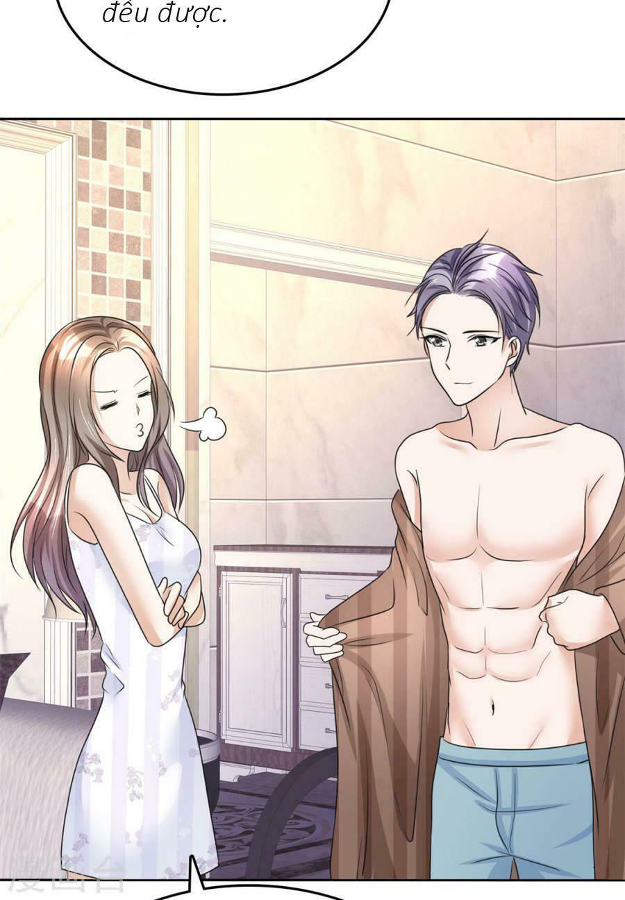 Con Đường Phản Công Của Sủng Thê: Chapter 18: Ý loạn tình mê