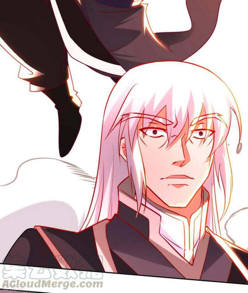 Sư Phụ Của Ta Là Thần Tiên: Chapter 73