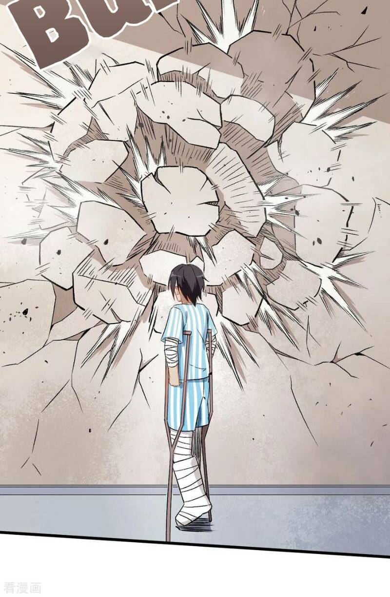 Vườn Trường Cuồng Sư Hệ Thống: Chapter 59