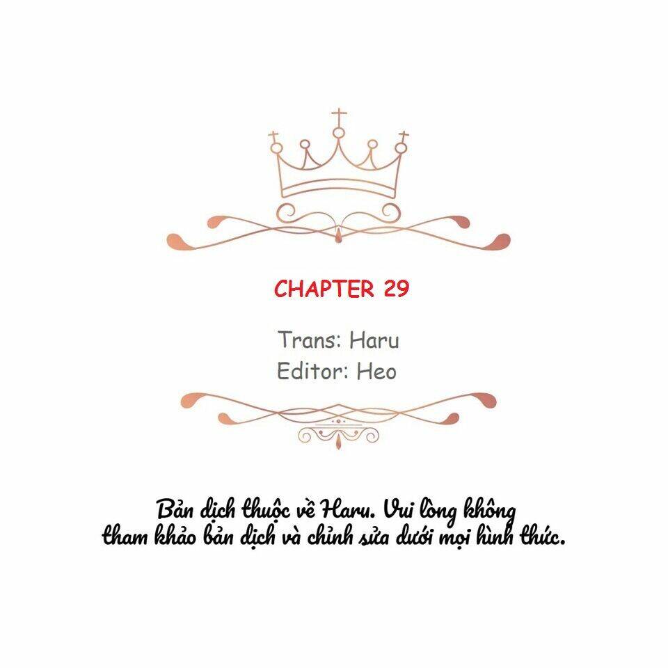 Cô Ấy Không Đáng Yêu: Chapter 29
