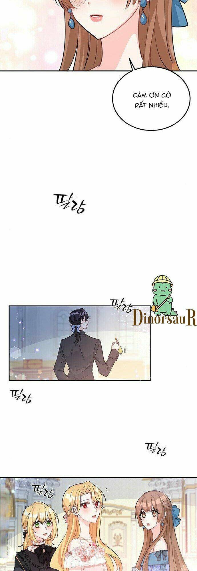 Nữ Hiệp Trở Về: Chapter 18.2
