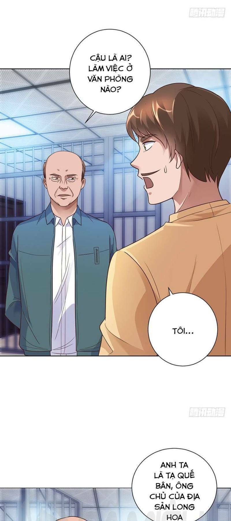 Đô Thị Chí Tôn Hệ Thống: Chapter 118