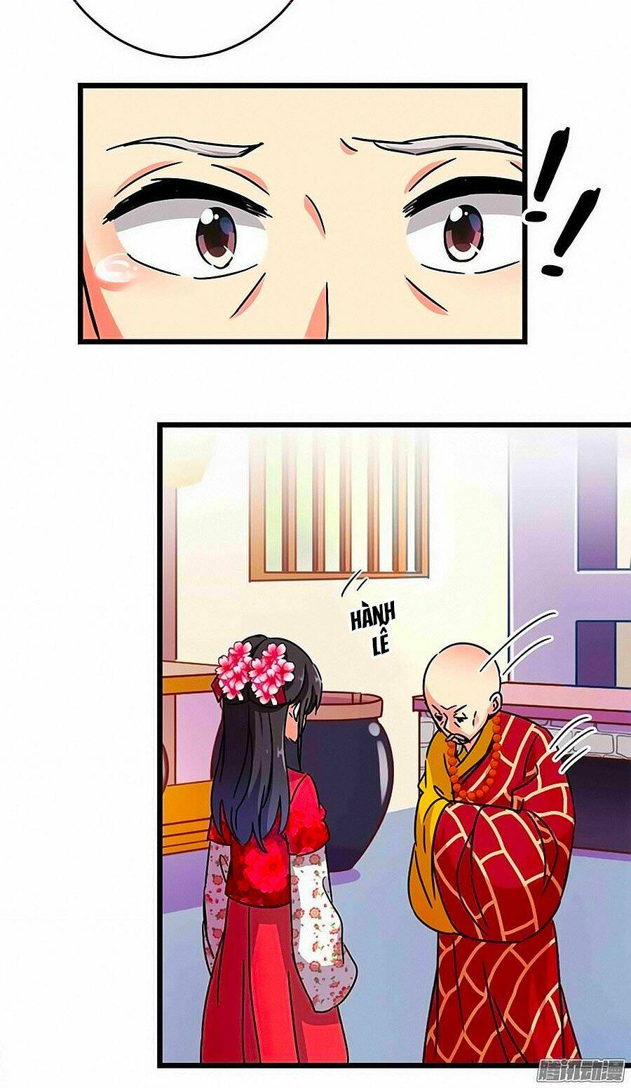 Vương Gia! Ngươi Thật Bỉ Ổi: Chapter 257