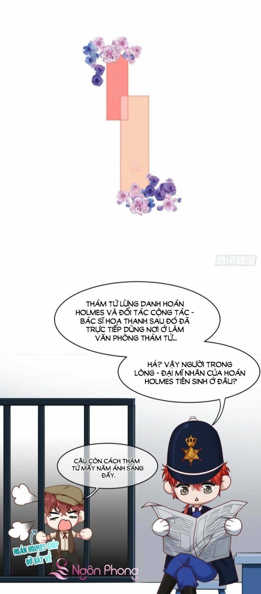 Quyến Rũ Không Thành: Chapter 30