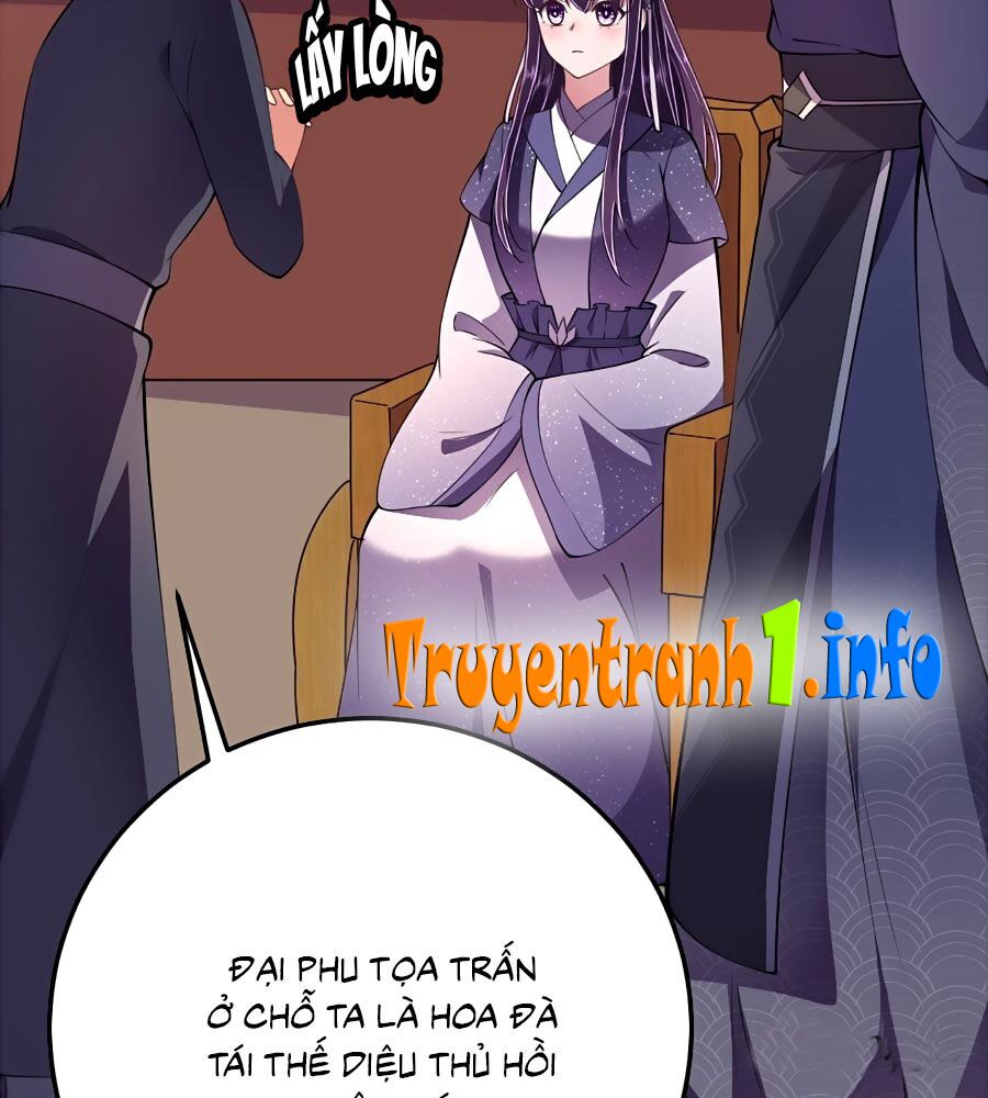 Phượng Ngự Tà Vương: Chapter 17