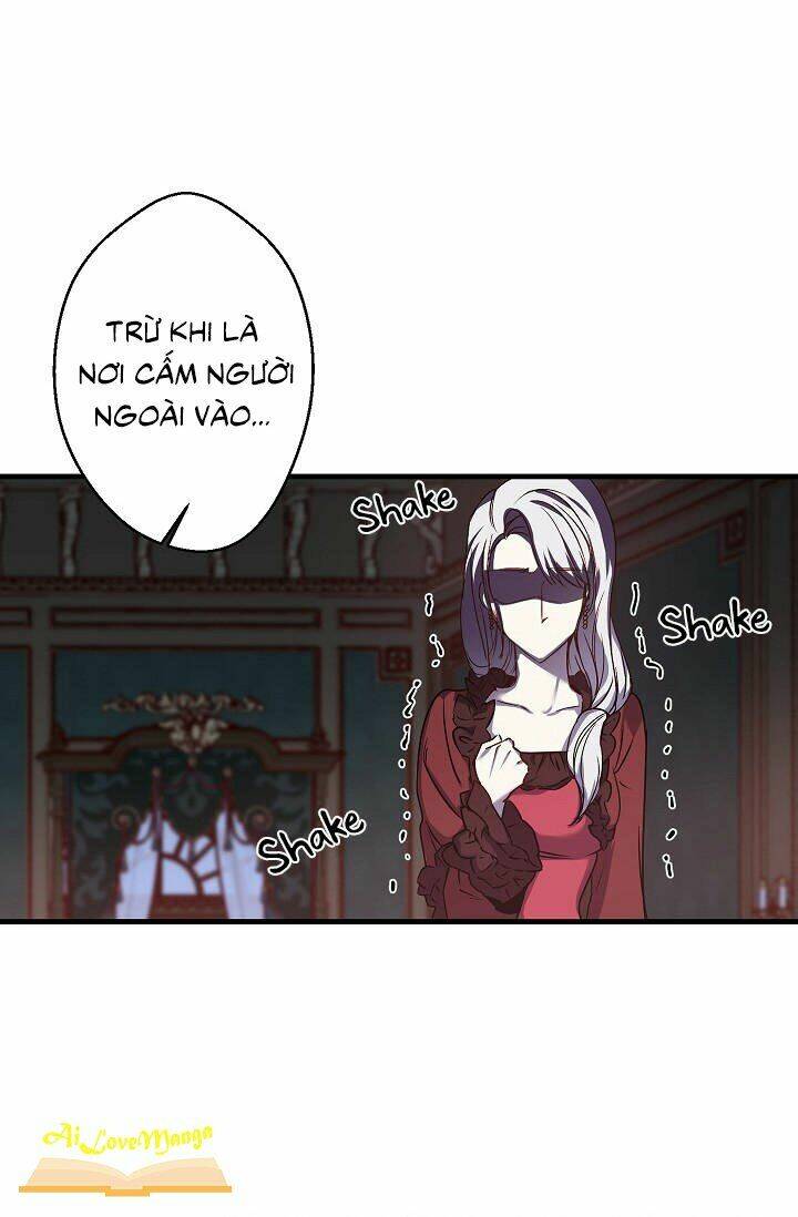 Hôn Lễ Báo Thù: Chapter 40