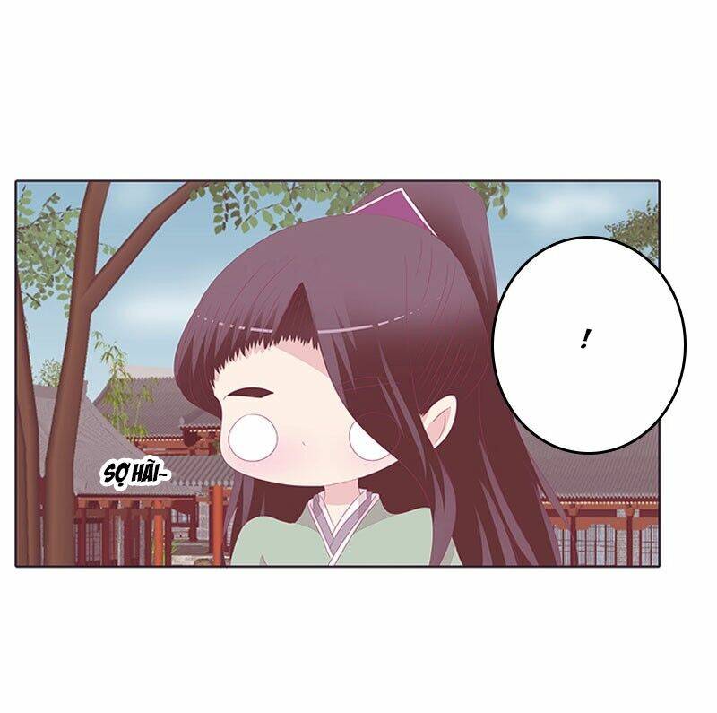 Tướng Quân Mời Ra Trận: Chapter 74