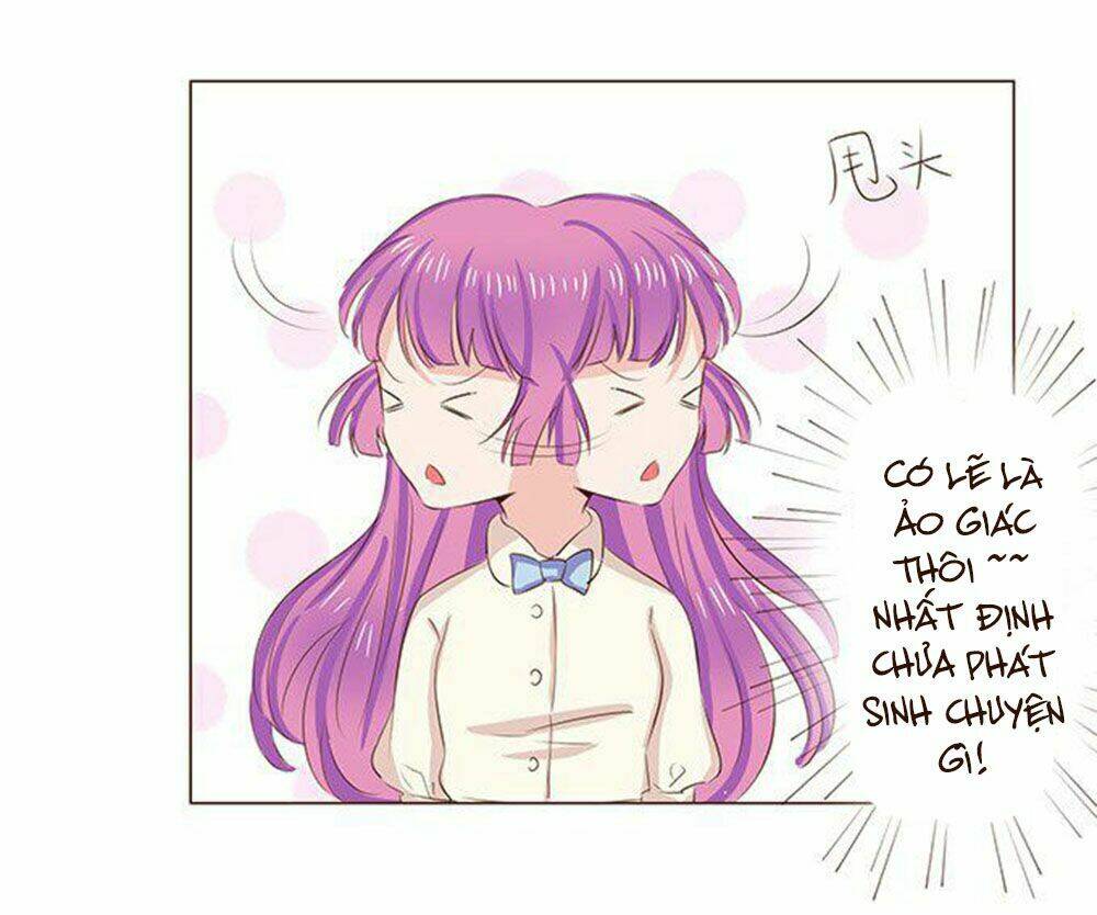 Ma Vương Luyến Ái Chỉ Nam: Chapter 48