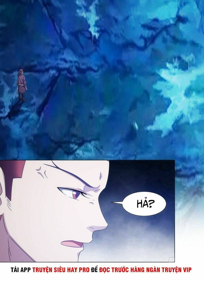 Cực Vũ Huyền Đế: Chapter 94