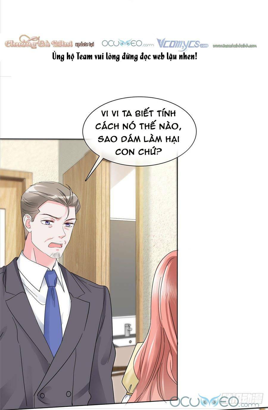 Nhược Hữu Hàn Đông Ngộ Noãn Dương: Chapter 14