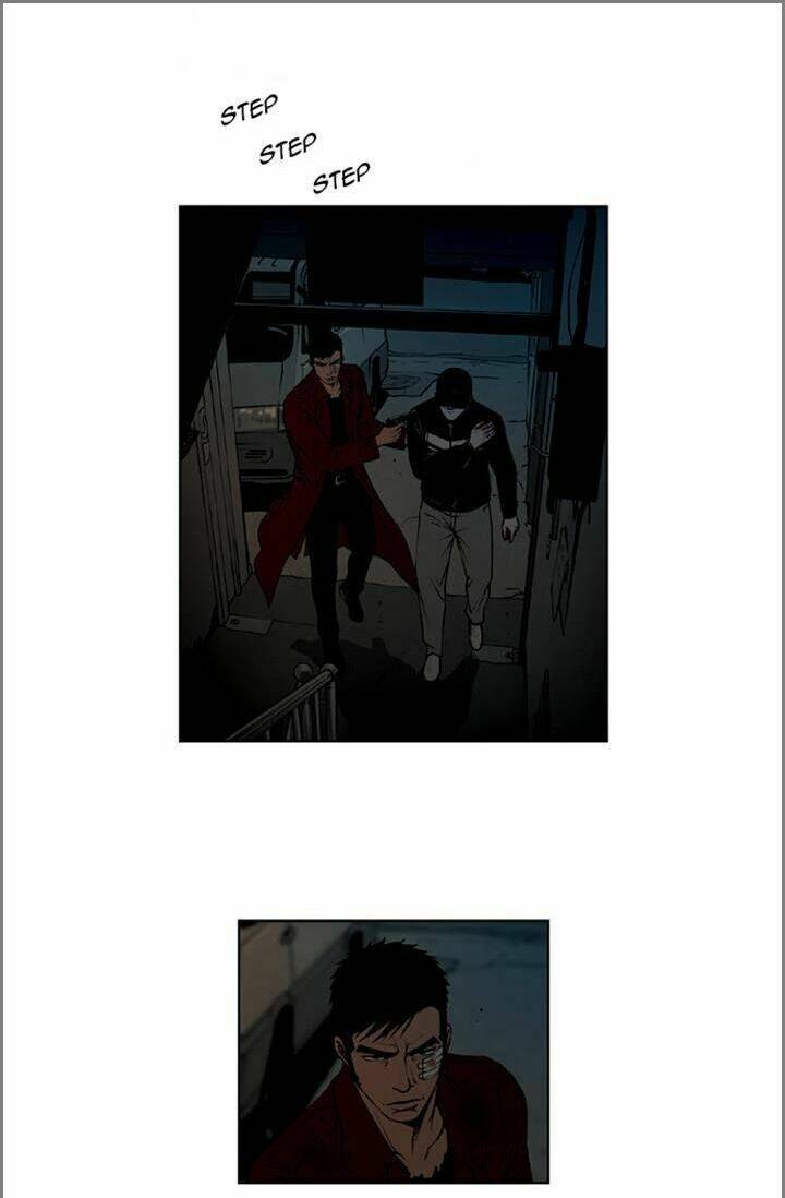 Quán Ăn Sát Thủ: Chapter 43