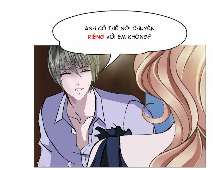 Cạm Bẫy Của Nữ Thần: Chapter 101