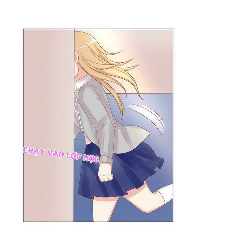 Băng Sơn Học Trưởng Không Được Chọc: Chapter 55.2