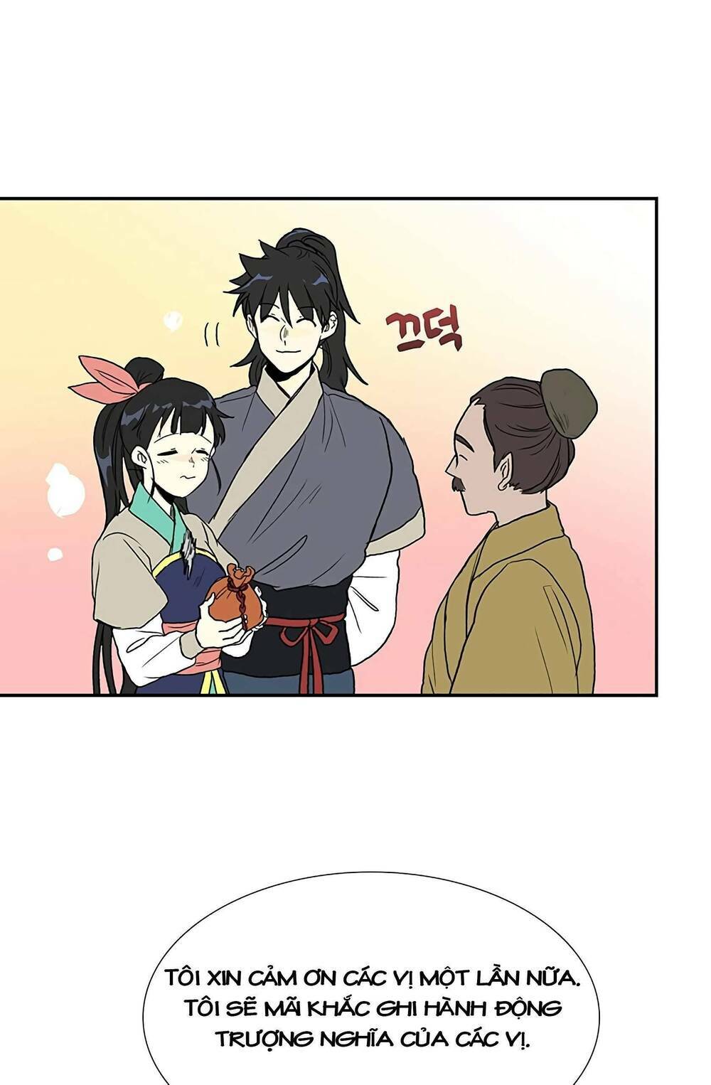 Học Sĩ Tái Sinh: Chapter 97