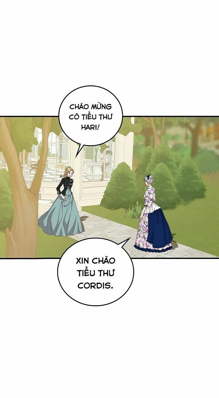 Đừng Chọc Đứa Em Gái Bé Bỏng Của Chúng Tôi: Chapter 50