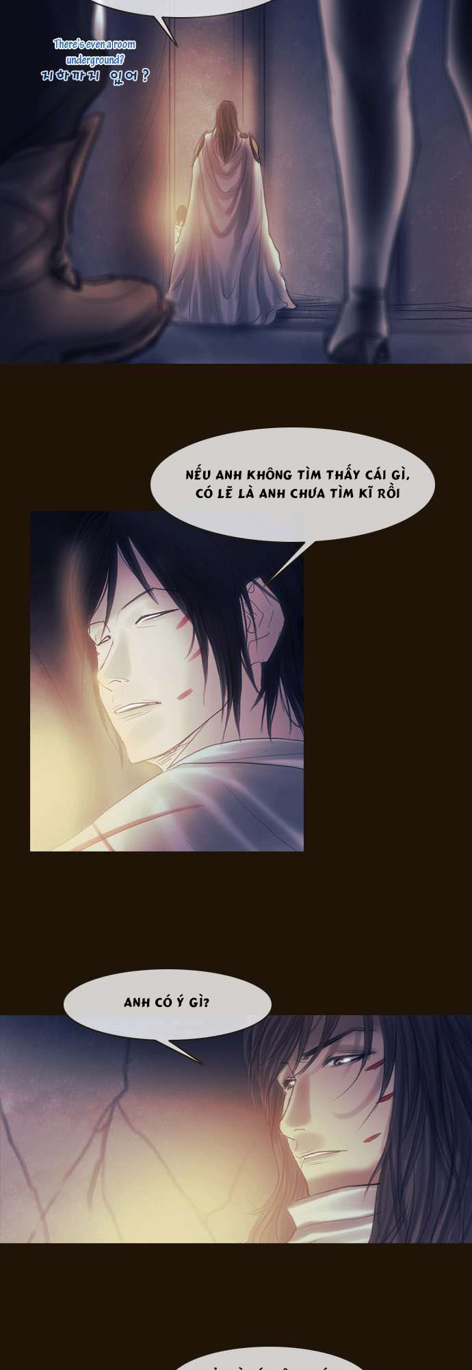 Magician: Chapter 130