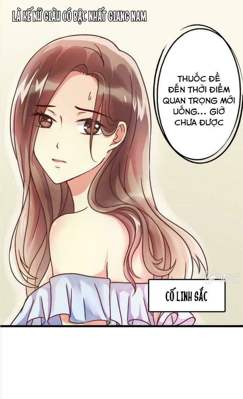 Kết Hôn Thử 99 Ngày: Chapter 1