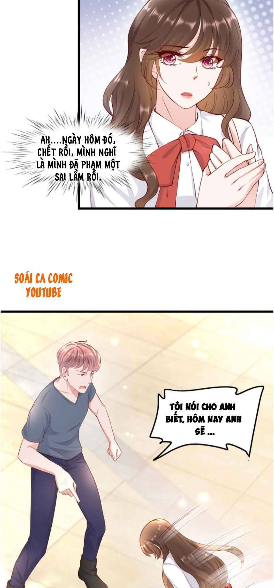 Nhất Sanh Hữu Hỉ: Chapter 28