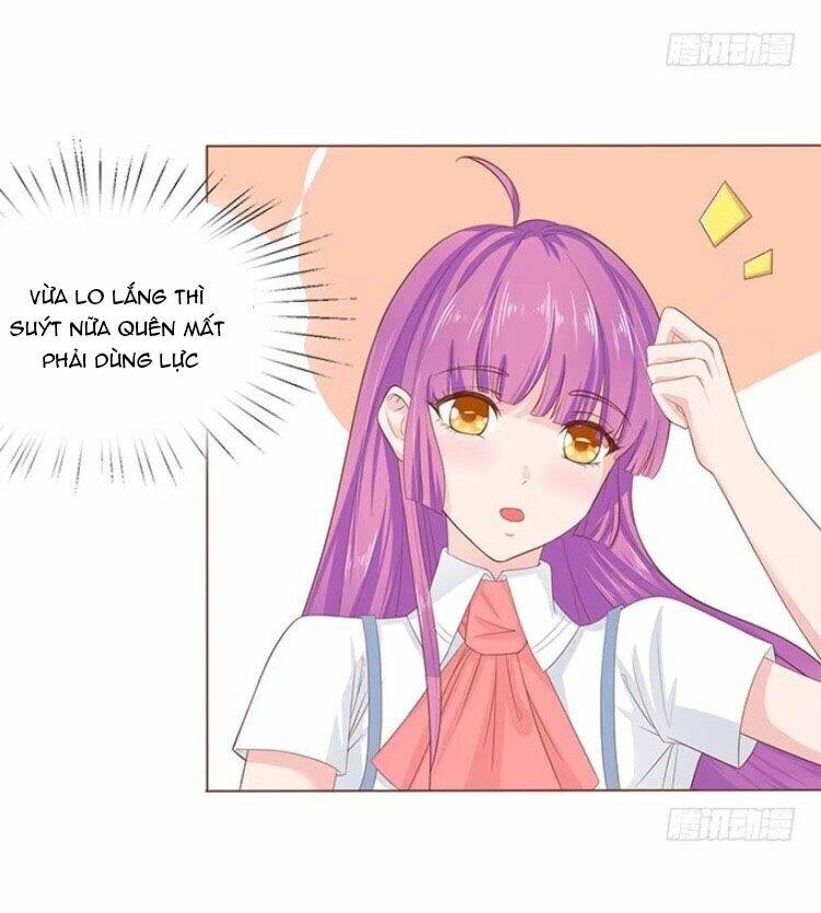 Ma Vương Luyến Ái Chỉ Nam: Chapter 106