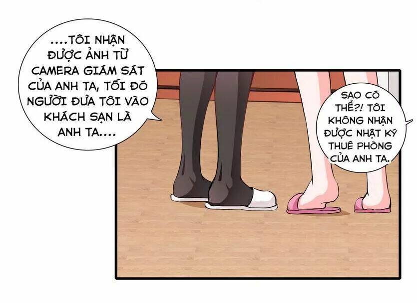 Thiểm Hôn Kinh Ái: Chapter 72