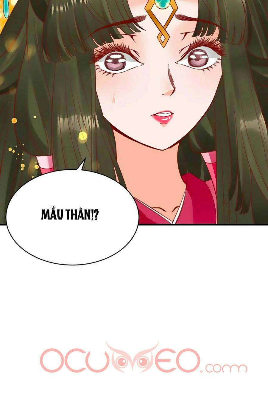 Thịnh Thế Lê Hoa Điện: Chapter 36