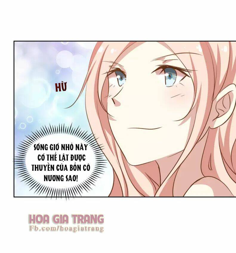 Hệ Thống Yêu Đương Với Nam Thần: Chapter 9