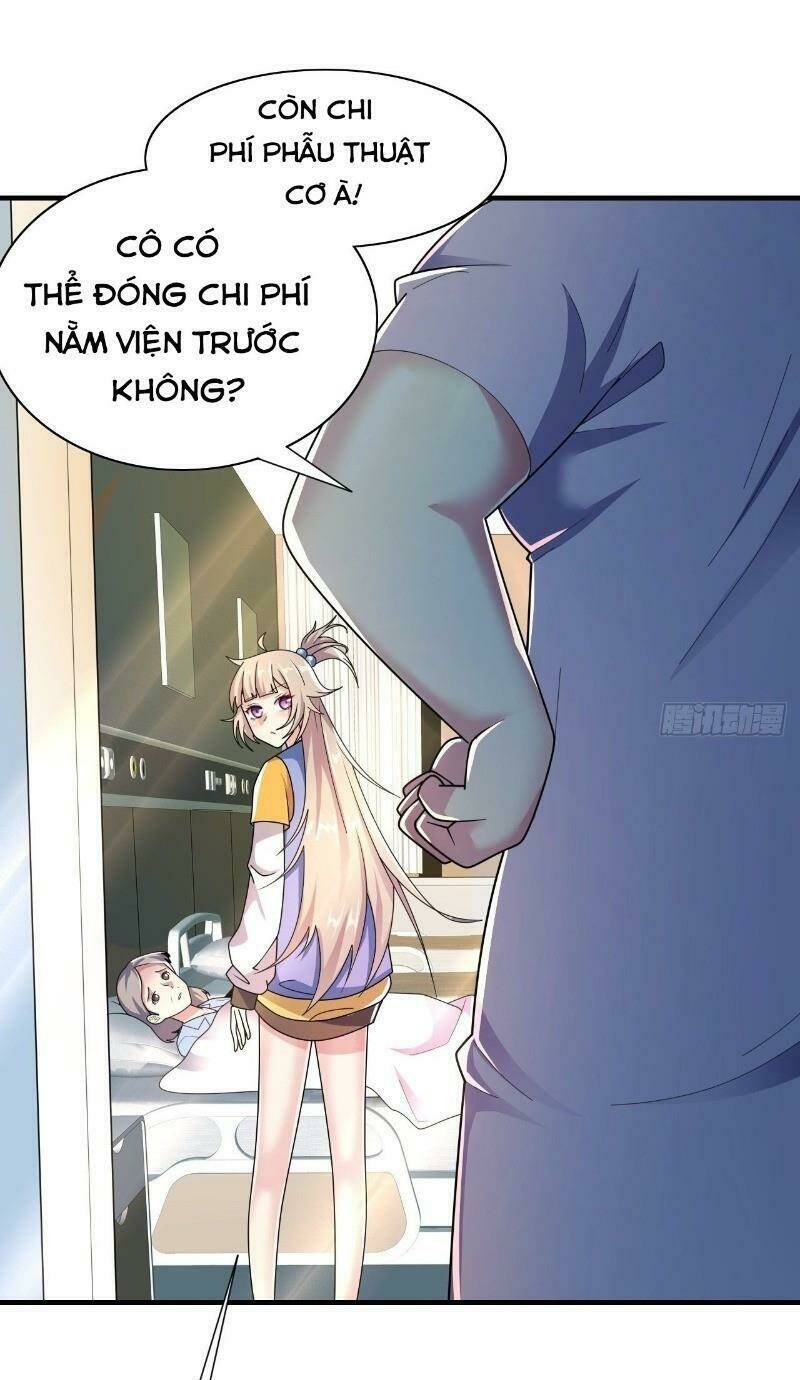 Hệ Thống Bái Kim Siêu Cấp: Chapter 10