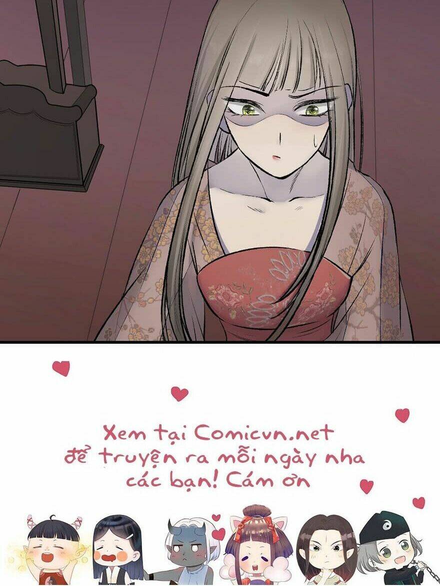 Mạnh Bà Truy Phu Ký: Chapter 9