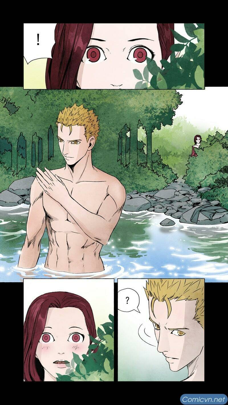 Quỷ Sai: Chapter 70