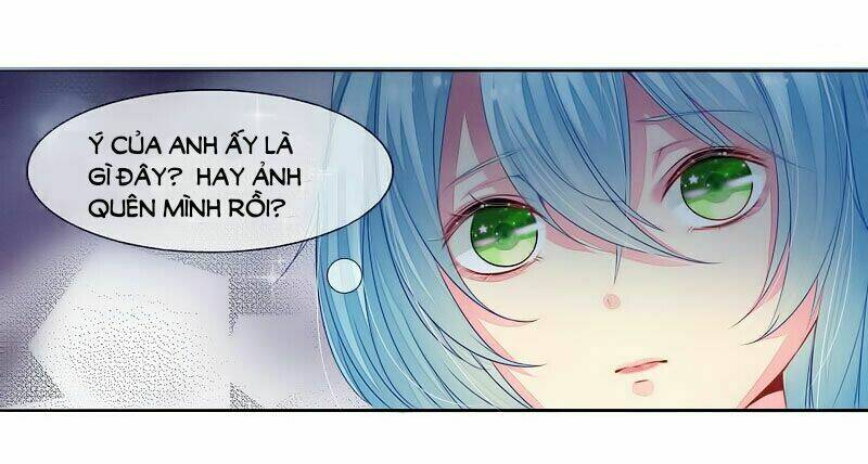 Sủng Sủng Dục Động: Chapter 4