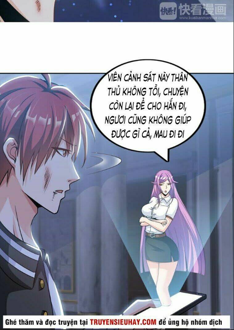 Thần Tiên Dạy Tôi Giả X: Chapter 9