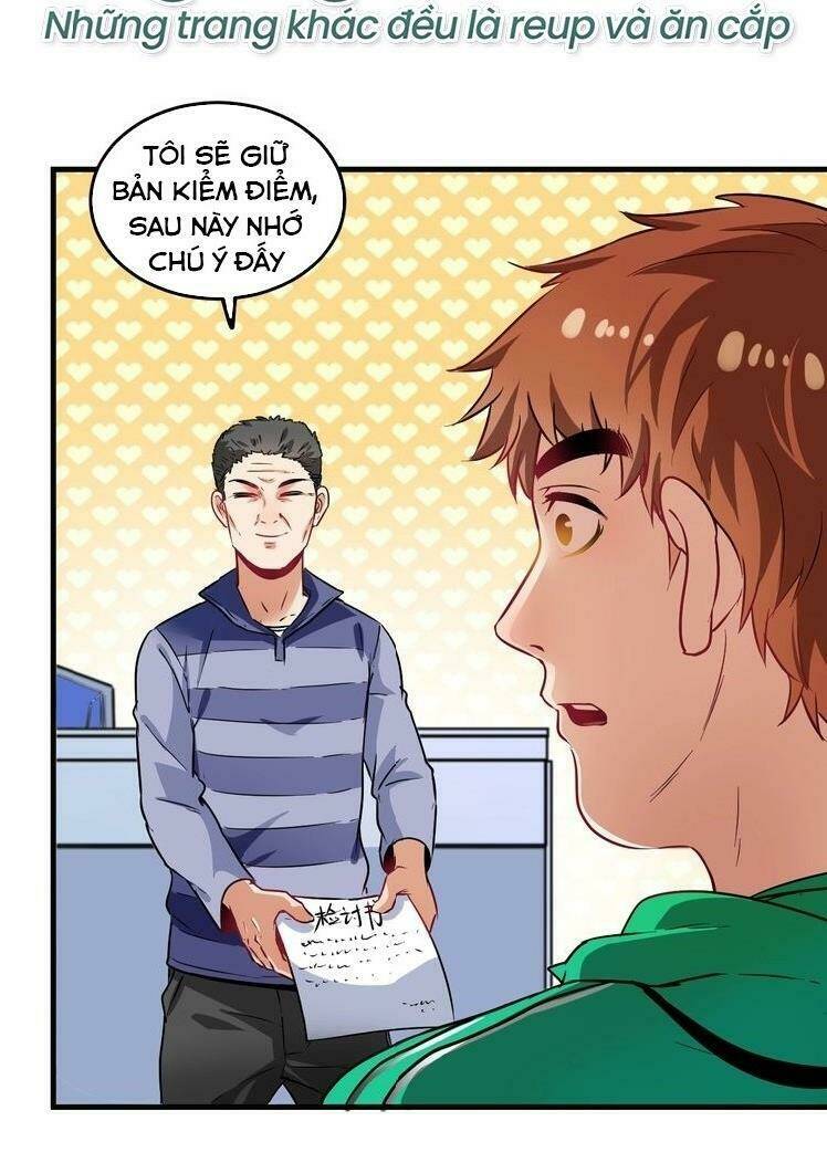 Ta Có Rất Nhiều Thành Tích: Chapter 20